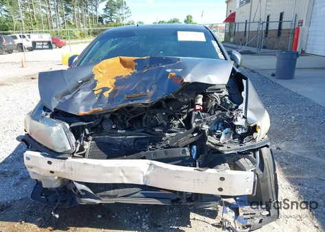 2013 Honda Civic Si из США, поврежденный, VIN 2HGFG4A58DH703047